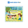 Bách Khoa Kỹ Năng Sống – Hoạt Động Trường Giúp Con Vui Vẻ Đến Lớp, 225.000 VND