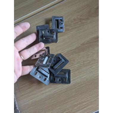 Bách lắp vách nhựa giá rẻ 15.000₫ - Độ bền cao, lắp nhanh, khuyến mãi đặc biệt