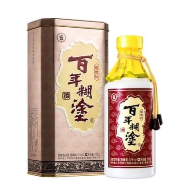 Bách Niên Tuu Hồ Chính Hãng – Hộp Sắt Đồ Chơi Sưu Tập, Giá 468.000 VNĐ, Giảm Sốc 6