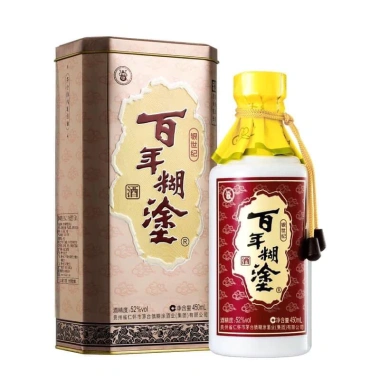 Bách Niên Tuu Hồ Chính Hãng – Hộp Sắt Đồ Chơi Sưu Tập, Giá 468.000 VNĐ, Giảm Sốc 10
