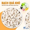 Bạch quả khô 1kg hạt to – Nguyên liệu chè, chưng yến, hầm gà, tăng sức khỏe, giá 120.000 VND 2