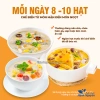 Bạch quả khô 1kg hạt to – Nguyên liệu chè, chưng yến, hầm gà, tăng sức khỏe, giá 120.000 VND 4