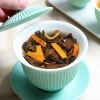 Bạch Trà Cổ Thụ Phúc Kiến Vân Nam Hảo Hạng Thêm Vị Hoa Gói Dùng Thử 01 chỉ 6.000đ 3