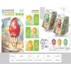 Bạch tuộc nhảy múa đeo tai nghe di chuyển hài hước - Giá chỉ 145.000 VND, giảm 18% 7