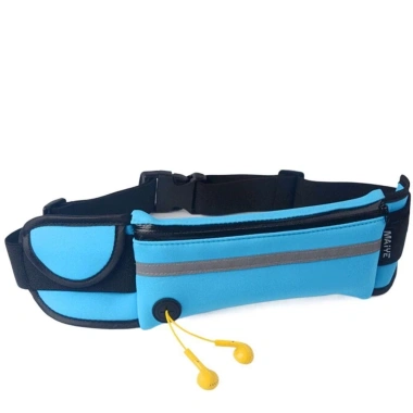 Back2 Túi Đeo Hông Thể Thao Chống Thấm Nước, Chống Trộm, Tiện Dụng - 54,108₫ 4