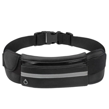 Back2 Túi Đeo Hông Thể Thao Chống Thấm Nước, Chống Trộm, Tiện Dụng - 54,108₫ 9