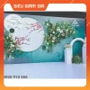 Backdrop Phông Nền Đám Cưới Cỡ Lớn - Thiết Kế Theo Yêu Cầu, Free Thiết Kế, In Mọi Kích Thước 2