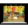 Backdrop Tết 2.026 - Phông nền trang trí, tranh vải treo tường, chỉ 75.000 VNĐ 7