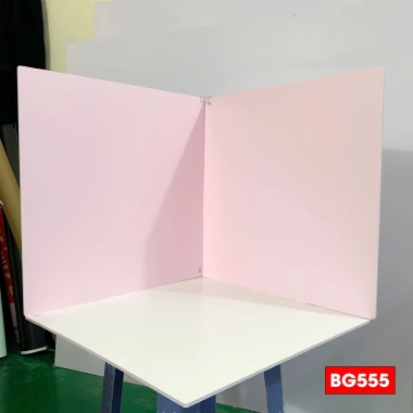 Background chụp ảnh Fomex 5mm 2 mặt đa màu, tặng kẹp nối góc - 100.000đ 4 Background chụp ảnh Fomex 5mm 2 mặt đa màu, tặng kẹp nối góc - 100.000đ 4