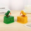 BACKSTREEET Hộp Đựng Tăm Nhựa Chim Ruồi - Phụ Kiện Nhà Bếp, Giá chỉ 66.220đ 7