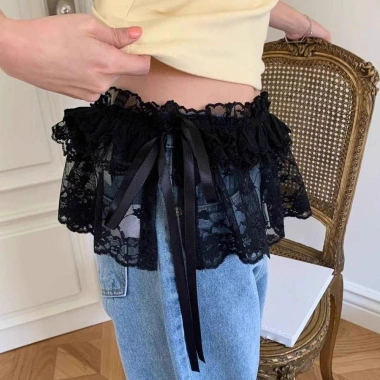 BACKSTREET Ren Xù Váy Mini Thêu Hoa Dạo Phố Bông Tai Kẹp Xếp Ly Quần Jean 50.220₫ 11 BACKSTREET Ren Xù Váy Mini Thêu Hoa Dạo Phố Bông Tai Kẹp Xếp Ly Quần Jean 50.220₫ 11