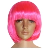 Backstreet Sợi tổng hợp Unisex Ngắn 14 màu Halloween, nhẹ thoáng, giảm giá chỉ 82.404₫ 8