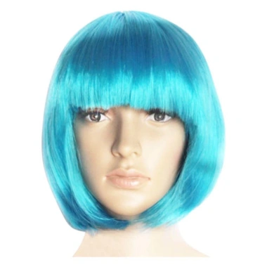 Backstreet Sợi tổng hợp Unisex Ngắn 14 màu Halloween, nhẹ thoáng, giảm giá chỉ 82.404₫ 10 Backstreet Sợi tổng hợp Unisex Ngắn 14 màu Halloween, nhẹ thoáng, giảm giá chỉ 82.404₫ 10