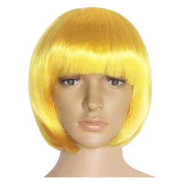 Backstreet Sợi tổng hợp Unisex Ngắn 14 màu Halloween, nhẹ thoáng, giảm giá chỉ 82.404₫ 14 Backstreet Sợi tổng hợp Unisex Ngắn 14 màu Halloween, nhẹ thoáng, giảm giá chỉ 82.404₫ 14