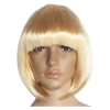 Backstreet Sợi tổng hợp Unisex Ngắn 14 màu Halloween, nhẹ thoáng, giảm giá chỉ 82.404₫ 15