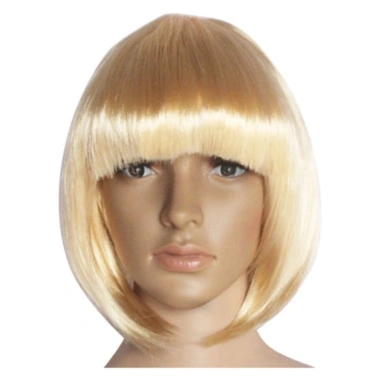 Backstreet Sợi tổng hợp Unisex Ngắn 14 màu Halloween, nhẹ thoáng, giảm giá chỉ 82.404₫ 15 Backstreet Sợi tổng hợp Unisex Ngắn 14 màu Halloween, nhẹ thoáng, giảm giá chỉ 82.404₫ 15