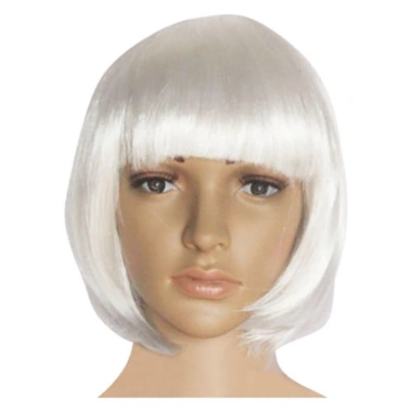 Backstreet Sợi tổng hợp Unisex Ngắn 14 màu Halloween, nhẹ thoáng, giảm giá chỉ 82.404₫ 18 Backstreet Sợi tổng hợp Unisex Ngắn 14 màu Halloween, nhẹ thoáng, giảm giá chỉ 82.404₫ 18