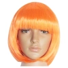Backstreet Sợi tổng hợp Unisex Ngắn 14 màu Halloween, nhẹ thoáng, giảm giá chỉ 82.404₫ 20