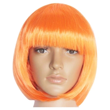 Backstreet Sợi tổng hợp Unisex Ngắn 14 màu Halloween, nhẹ thoáng, giảm giá chỉ 82.404₫ 20 Backstreet Sợi tổng hợp Unisex Ngắn 14 màu Halloween, nhẹ thoáng, giảm giá chỉ 82.404₫ 20