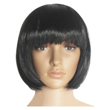 Backstreet Sợi tổng hợp Unisex Ngắn 14 màu Halloween, nhẹ thoáng, giảm giá chỉ 82.404₫ 21 Backstreet Sợi tổng hợp Unisex Ngắn 14 màu Halloween, nhẹ thoáng, giảm giá chỉ 82.404₫ 21