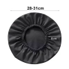 Backstreet Vỏ Ghế Tròn Da PU Chống Thấm Nước Dây Thun 28-40cm Giá 42.768 VND 10