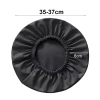 Backstreet Vỏ Ghế Tròn Da PU Chống Thấm Nước Dây Thun 28-40cm Giá 42.768 VND 11