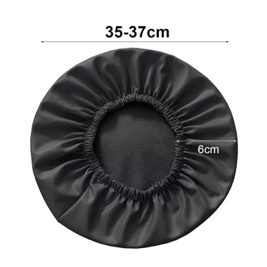 Backstreet Vỏ Ghế Tròn Da PU Chống Thấm Nước Dây Thun 28-40cm Giá 42.768 VND 11 Backstreet Vỏ Ghế Tròn Da PU Chống Thấm Nước Dây Thun 28-40cm Giá 42.768 VND 11