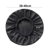 Backstreet Vỏ Ghế Tròn Da PU Chống Thấm Nước Dây Thun 28-40cm Giá 42.768 VND 12