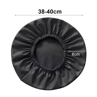 Backstreet Vỏ Ghế Tròn Da PU Chống Thấm Nước Dây Thun 28-40cm Giá 42.768 VND 12 Backstreet Vỏ Ghế Tròn Da PU Chống Thấm Nước Dây Thun 28-40cm Giá 42.768 VND 12