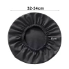 Backstreet Vỏ Ghế Tròn Da PU Chống Thấm Nước Dây Thun 28-40cm Giá 42.768 VND 13