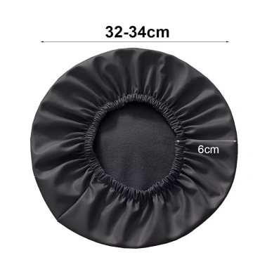 Backstreet Vỏ Ghế Tròn Da PU Chống Thấm Nước Dây Thun 28-40cm Giá 42.768 VND 13 Backstreet Vỏ Ghế Tròn Da PU Chống Thấm Nước Dây Thun 28-40cm Giá 42.768 VND 13