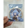 Badge Ganyu Genshin Impact mới chính hãng – Giá ưu đãi 68.000 VNĐ, giảm 19%