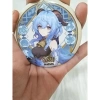 Badge Ganyu Genshin Impact mới chính hãng – Giá ưu đãi 68.000 VNĐ, giảm 19% 5