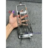 Baga Xe Máy Exciter 150 Inox Dày 10 Ly - Giá chỉ 84.807 VND, giảm mạnh 2