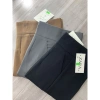 Baggy 2 khuy - Quần Tây công sở đi làm, đi học, mẫu mới, giá ưu đãi 109.000đ 7