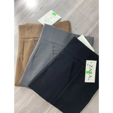 Baggy 2 khuy - Quần Tây công sở đi làm, đi học, mẫu mới, giá ưu đãi 109.000đ