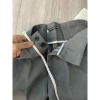 Baggy 2 khuy - Quần Tây công sở đi làm, đi học, mẫu mới, giá ưu đãi 109.000đ 8
