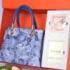 BAGIN Túi Quai Xách Nữ Quốc Tế Sang Trọng, Cứng Cáp, Phù Hợp Tiệc & Công Sở 599.000₫ 3