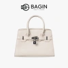 BAGIN Túi Xách Nữ Da Cao Cấp Mềm - Dây Đeo Thời Trang Công Sở, Hàng Ngày, Tết Nguyên Đán - Giảm Giá 303.020₫ 2