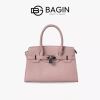 BAGIN Túi Xách Nữ Da Cao Cấp Mềm - Dây Đeo Thời Trang Công Sở, Hàng Ngày, Tết Nguyên Đán - Giảm Giá 303.020₫ 3