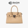 BAGIN Túi Xách Nữ Da Cao Cấp Mềm - Dây Đeo Thời Trang Công Sở, Hàng Ngày, Tết Nguyên Đán - Giảm Giá 303.020₫ 10