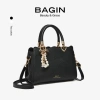 BAGIN Túi Xách Nữ Da PU, Kèm Charm, Chống Nước & Trầy, Đón Tết - 359.000₫ 2