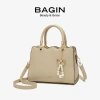 BAGIN Túi Xách Nữ Da PU, Kèm Charm, Chống Nước & Trầy, Đón Tết - 359.000₫ 3