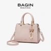 BAGIN Túi Xách Nữ Da PU, Kèm Charm, Chống Nước & Trầy, Đón Tết - 359.000₫ 4
