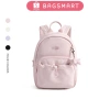 BAGSMART Ba lô Mini Nữ 9.7 Inch Dễ Thương Daypack Siêu Nhẹ Đại Học Giá Ưu Đãi 494k