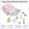 BAGSMART Ba lô Mini Nữ 9.7 Inch Dễ Thương Daypack Siêu Nhẹ Đại Học Giá Ưu Đãi 494k 4