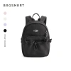 BAGSMART Ba lô Mini Nữ 9.7 Inch Dễ Thương Daypack Siêu Nhẹ Đại Học Giá Ưu Đãi 494k 10