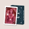 Bài Ăn Gian Nói Dối 33 Lá: Board Game Nhóm Vui Nhộn, Màu Sắc Sắc Nét, Giá 32.899₫ 2