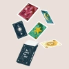 Bài Ăn Gian Nói Dối 33 Lá: Board Game Nhóm Vui Nhộn, Màu Sắc Sắc Nét, Giá 32.899₫ 3