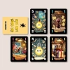 Bài Ăn Gian Nói Dối CHEATING BEE Hot Trend - Boardgame 72 Lá Giấy Cứng Trò Chơi Trí Tuệ Nhóm Bạn Giá 78.000đ 6